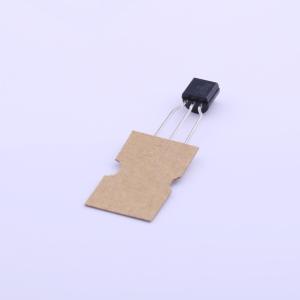 2N4401TFR商品缩略图