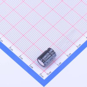 EKM335M2WF12RR商品缩略图