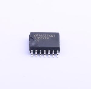 LM1877MX-9/NOPB商品缩略图