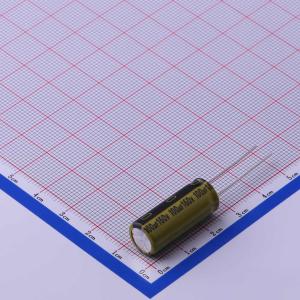 LKME2302C101MF商品缩略图