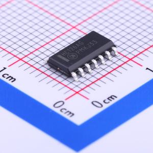 MC74HC126ADR2G商品缩略图