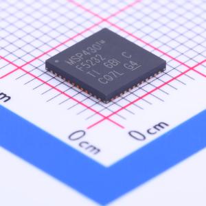 MSP430F5232IRGZT商品缩略图