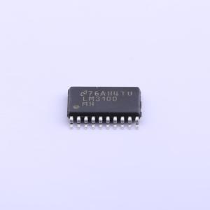 LM3100MHX/NOPB商品缩略图