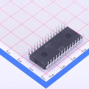 PIC16C55-LP/P商品缩略图