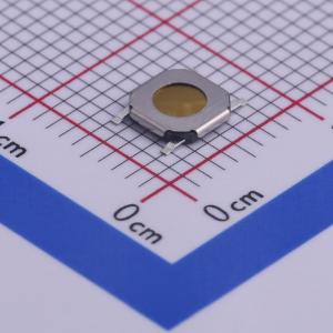 5.2*5.2*0.85mm 立贴 轻触开关