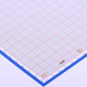 RD 1/4W 1R J T/B A1商品缩略图