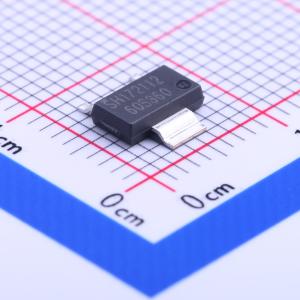 IPN60R360P7S商品缩略图