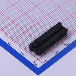 HX20012-24Y black商品缩略图