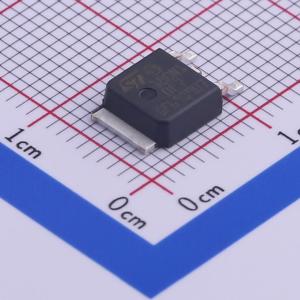 STD100N10F7商品缩略图