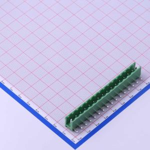 KF2EDGR-5.0-16P商品缩略图