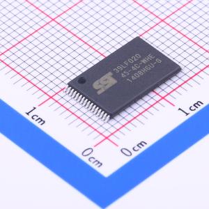 SST39LF020-45-4C-WHE商品缩略图