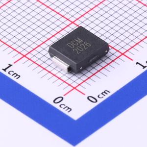 SMDJ64CA商品缩略图