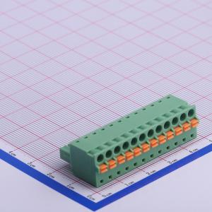 KF2EDGKD-3.81-12P商品缩略图