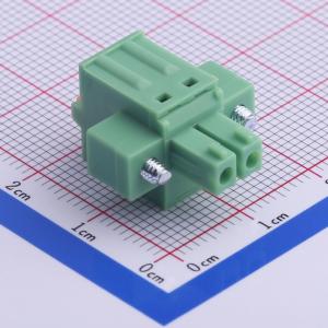 KF2EDGKDM-3.81-2P商品缩略图