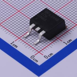 FCB11N60TM商品缩略图