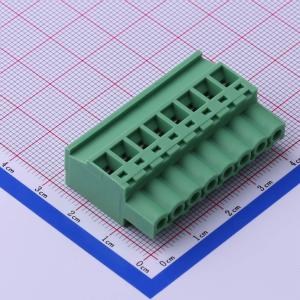 KF2EDGKB-5.08-8P商品缩略图