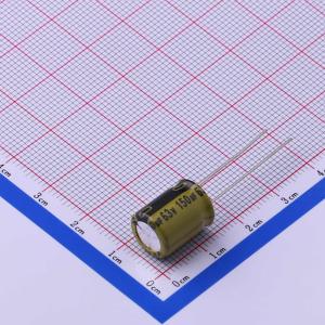 LKME1251J151MF商品缩略图