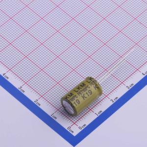 LKME1602A121MF商品缩略图