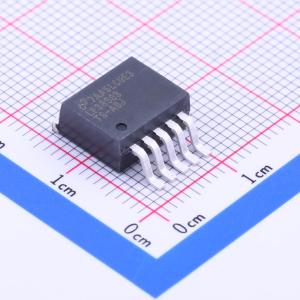 LP38503TS-ADJ/NOPB商品缩略图