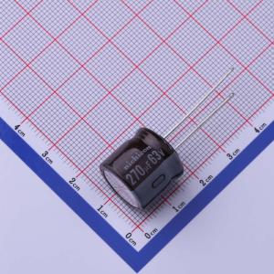 UPW1J271MHD商品缩略图