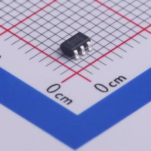 SN74AHCT1G00DBVR商品缩略图