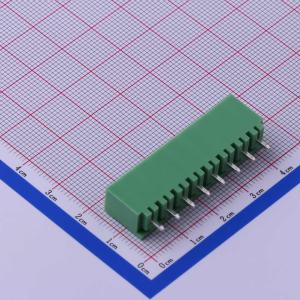 KF2EDGVC-5.0-8P商品缩略图