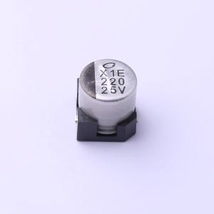 UUE1E221MNS1GS商品缩略图