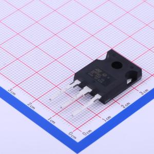 STW18NM80商品缩略图