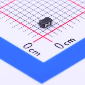 M74VHC1GT125DF2G商品缩略图