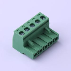 DB2EK-5.08-5P-GN-S商品缩略图