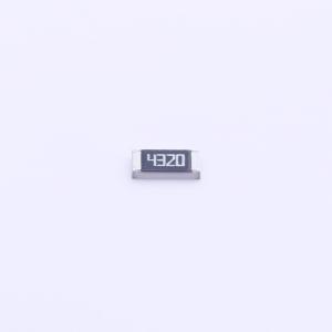 AC1206FR-07432RL商品缩略图