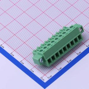 KF2EDGKM-3.81-9P商品缩略图