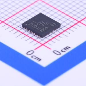 TPS65023RSBT商品缩略图