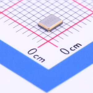 25.000MHZ 12PF 30PPM