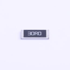 CR2512F30R0E04Z商品缩略图