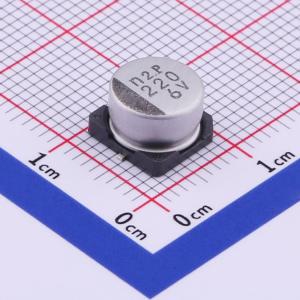 UWT0J221MCL1GB商品缩略图