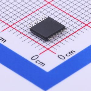 SN74LVC32APWR商品缩略图