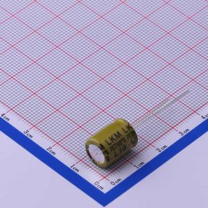 LKME1252C270MF商品缩略图