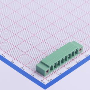 KF2EDGVM-3.81-8P商品缩略图