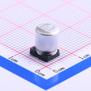 EMVE500ADA470MF80G商品缩略图