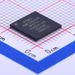 ATXMEGA64A3-MH商品缩略图