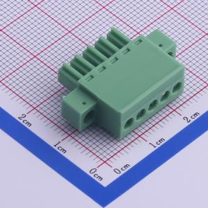 KF2EDGKBM-3.5-5P商品缩略图