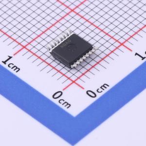 MAX11210EEE+商品缩略图