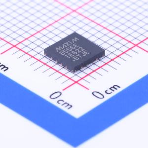 MAX8556ETE+商品缩略图