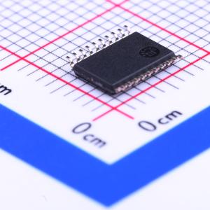 SN74LVT244BPW商品缩略图