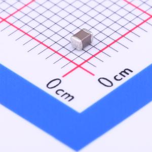 0805X475K250NT商品缩略图