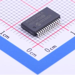 PIC24F08KA102-I/SS商品缩略图