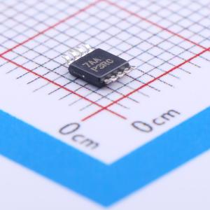 TLV3202AIDGK商品缩略图