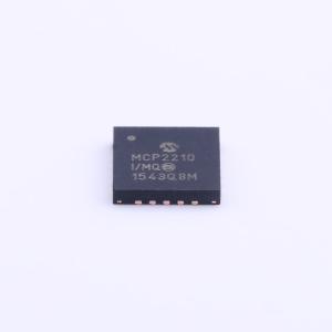 MCP2210-I/MQ商品缩略图