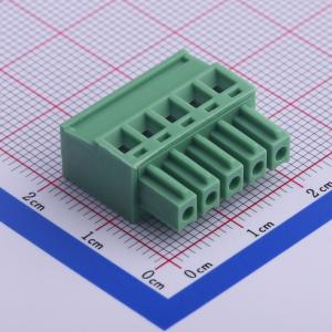 KF2EDGKA-3.81-5P商品缩略图